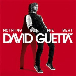 Guetta David - Nothing But The Beat (2LP)